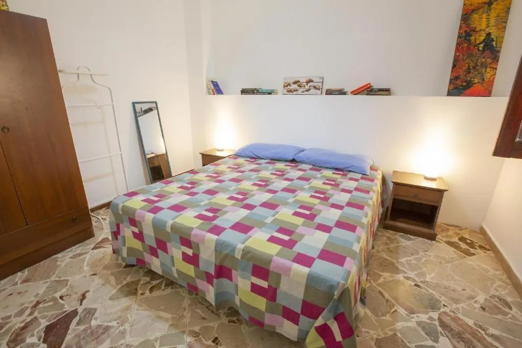 Casa Nina Apartment Castellammare del Golfo Italy