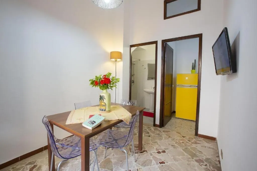 Casa Nina Apartment Castellammare del Golfo