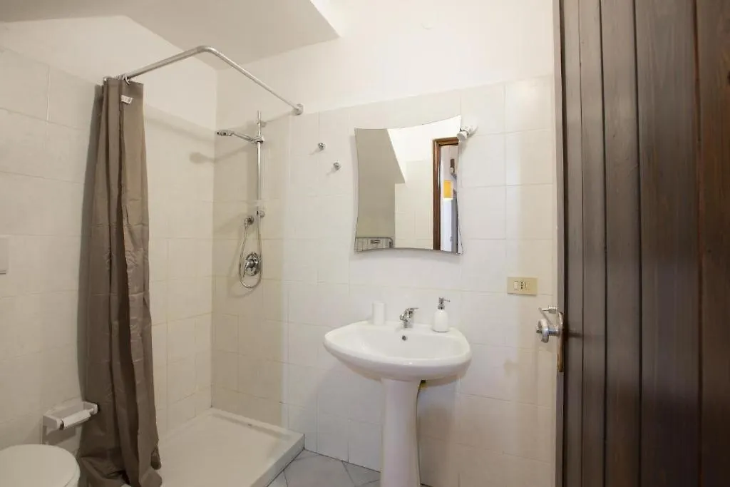 Casa Nina Apartment Castellammare del Golfo