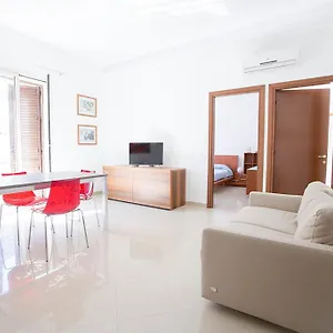 Appartamento Casa In Centro, Castellammare del Golfo