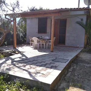 Casa vacanze cottege guidaloca, Castellammare del Golfo