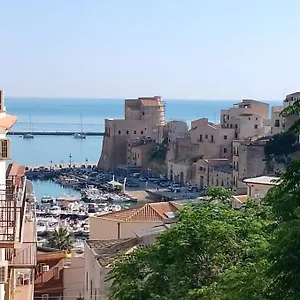 Alloggio in famiglia La Palma, Castellammare del Golfo