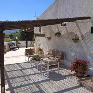Villa Alessandro, Castellammare del Golfo